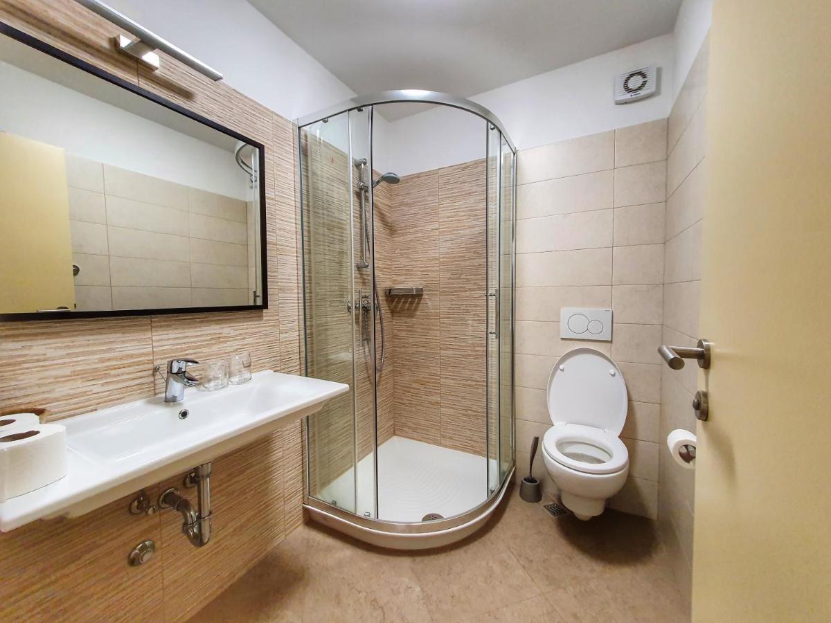 Veleniki ベッド ＆ ブレックファースト ダニエラ Bed & Breakfast エクステリア 写真