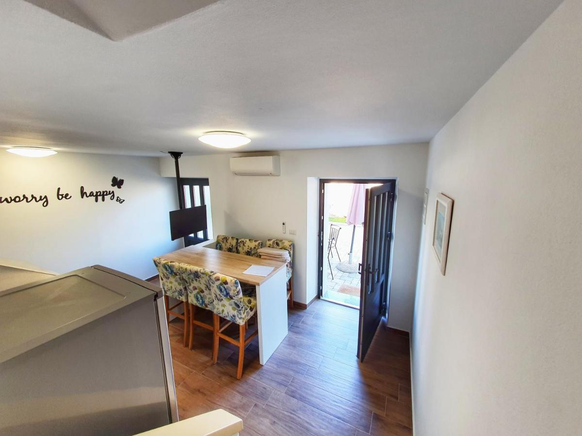 Veleniki ベッド ＆ ブレックファースト ダニエラ Bed & Breakfast エクステリア 写真