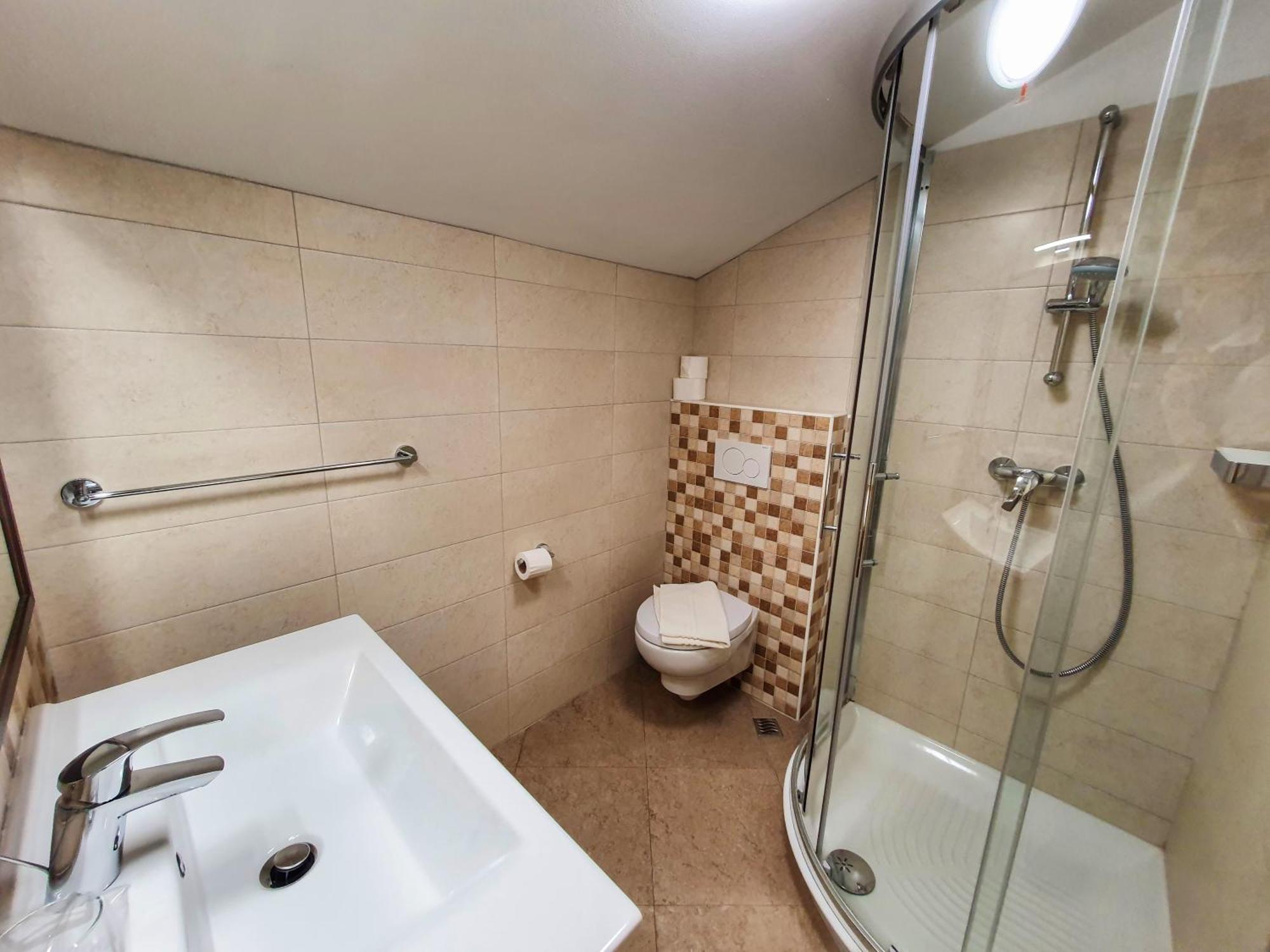 Veleniki ベッド ＆ ブレックファースト ダニエラ Bed & Breakfast 部屋 写真