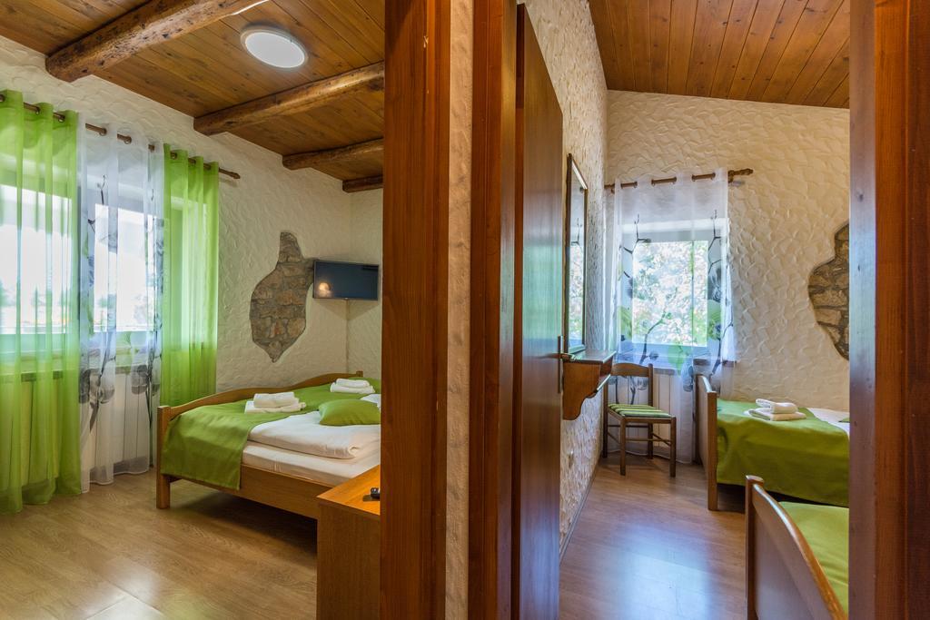 Veleniki ベッド ＆ ブレックファースト ダニエラ Bed & Breakfast エクステリア 写真