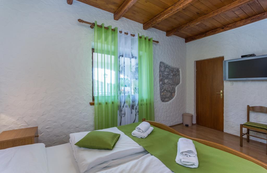 Veleniki ベッド ＆ ブレックファースト ダニエラ Bed & Breakfast エクステリア 写真