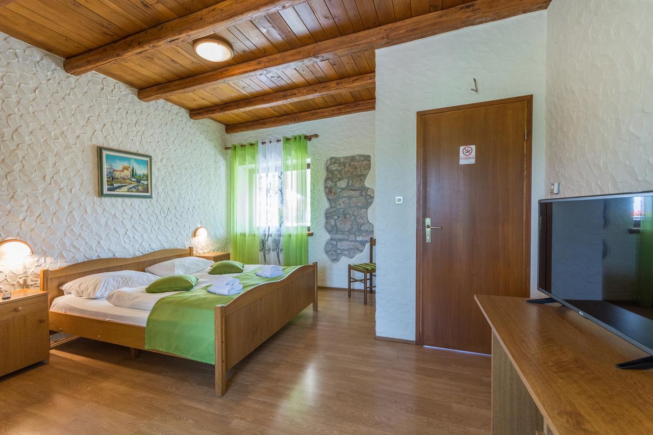 Veleniki ベッド ＆ ブレックファースト ダニエラ Bed & Breakfast エクステリア 写真
