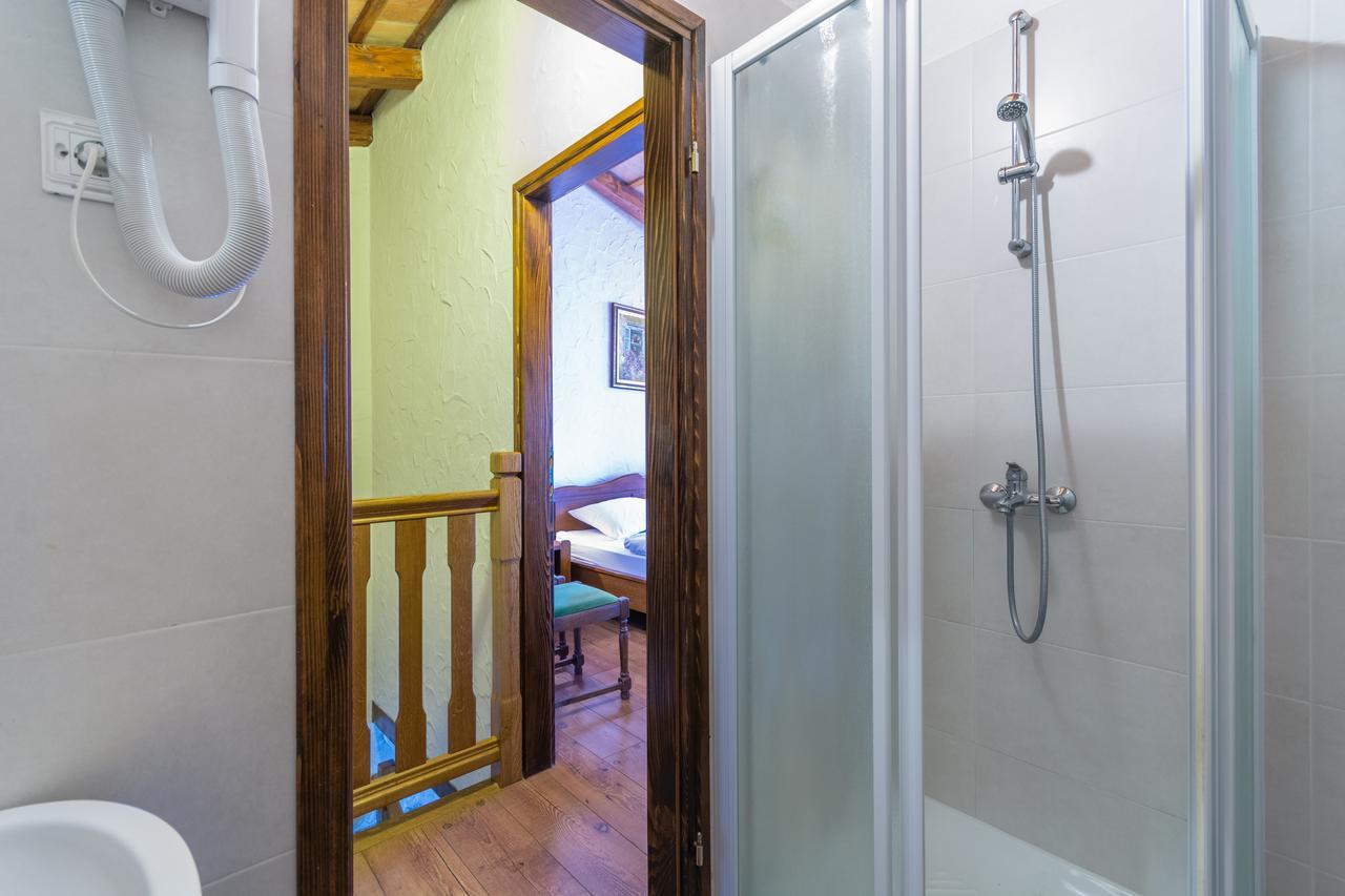 Veleniki ベッド ＆ ブレックファースト ダニエラ Bed & Breakfast エクステリア 写真
