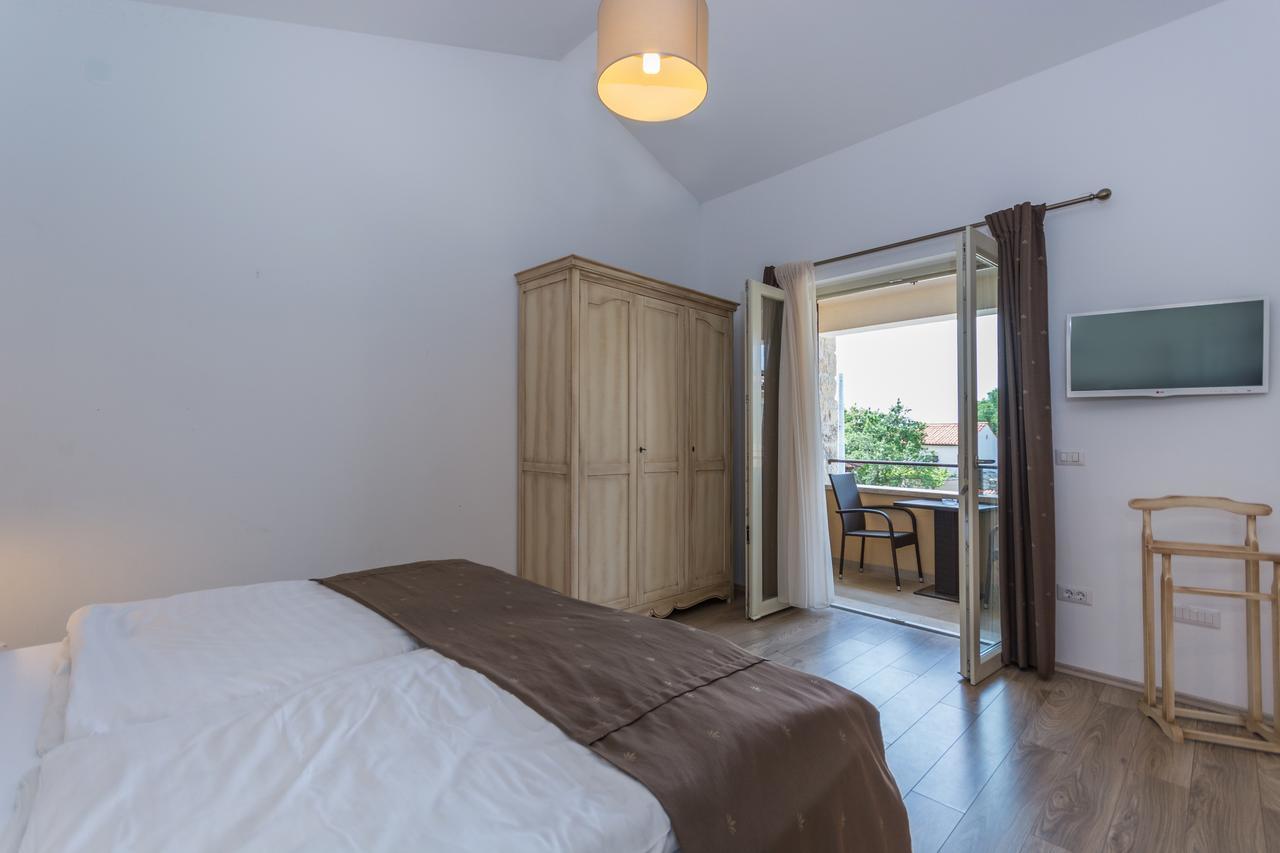 Veleniki ベッド ＆ ブレックファースト ダニエラ Bed & Breakfast エクステリア 写真