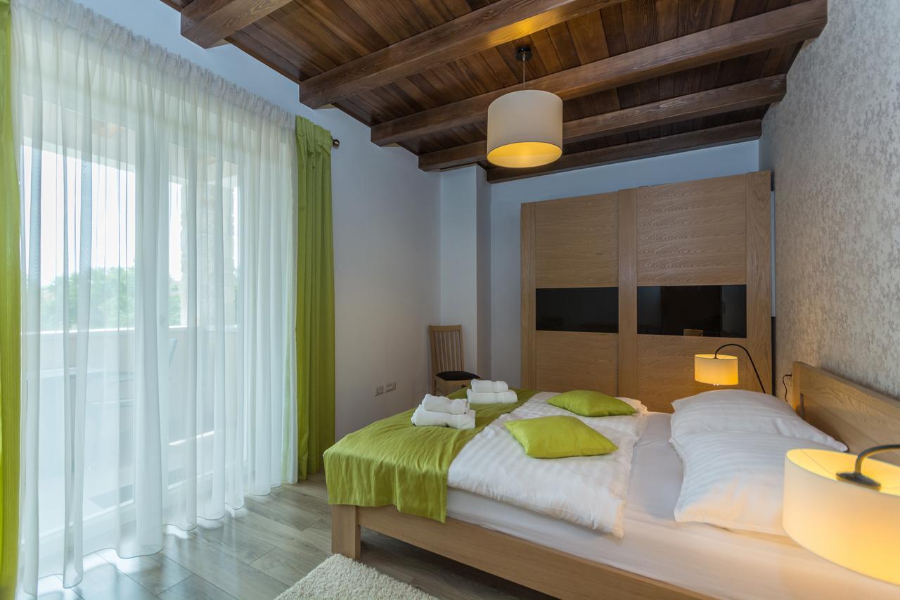 Veleniki ベッド ＆ ブレックファースト ダニエラ Bed & Breakfast エクステリア 写真